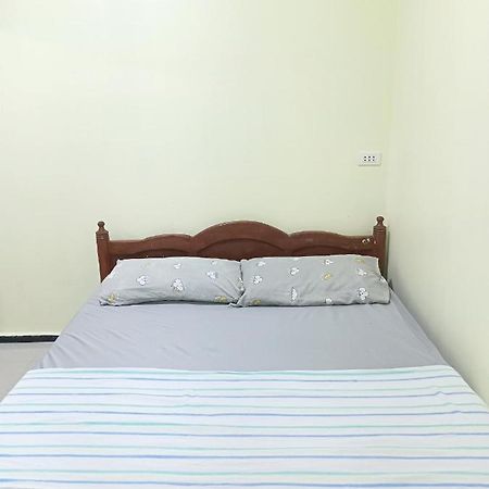 Byannix Guests Room 莫阿尔博阿 外观 照片