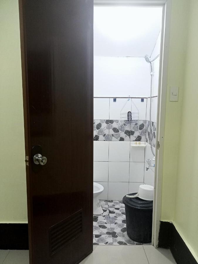 Byannix Guests Room 莫阿尔博阿 外观 照片