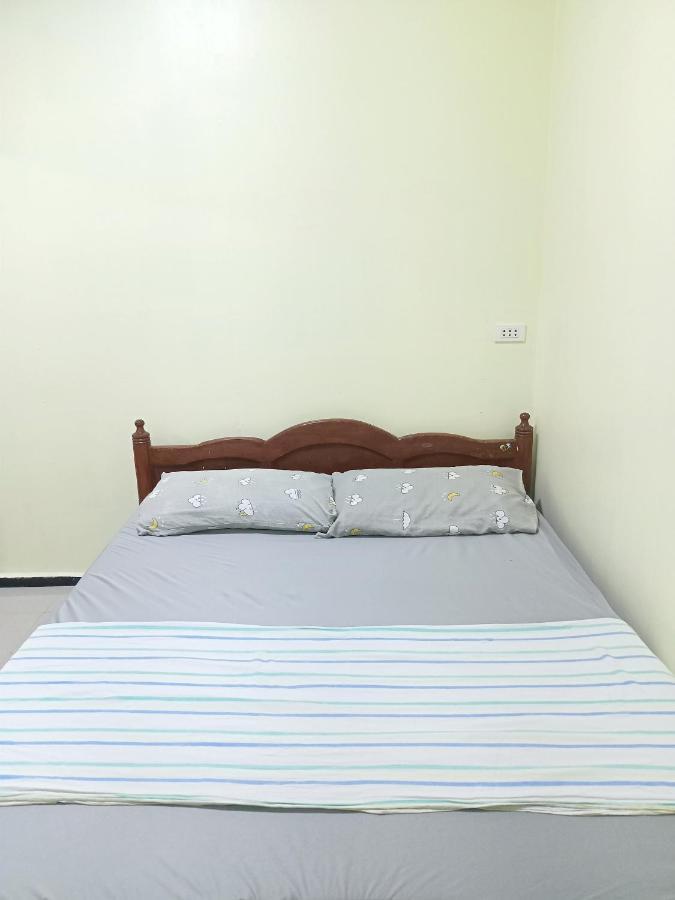 Byannix Guests Room 莫阿尔博阿 外观 照片